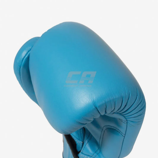 Twins Special Boxhandschuhe BGVL 3, hellblau