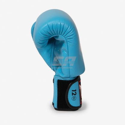 Twins Special Boxhandschuhe BGVL 3, hellblau