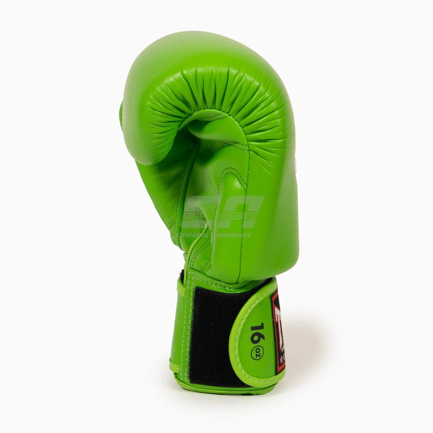Twins Special Boxhandschuhe BGVL 3 Lime, grün