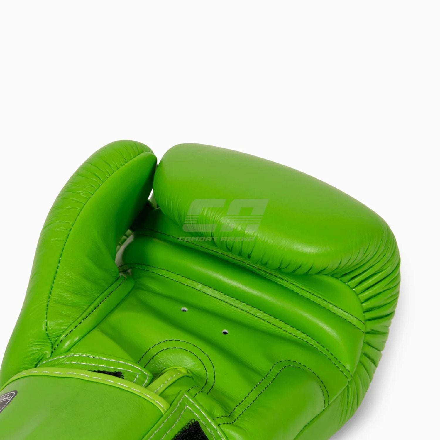 Twins Special Boxhandschuhe BGVL 3 Lime, grün