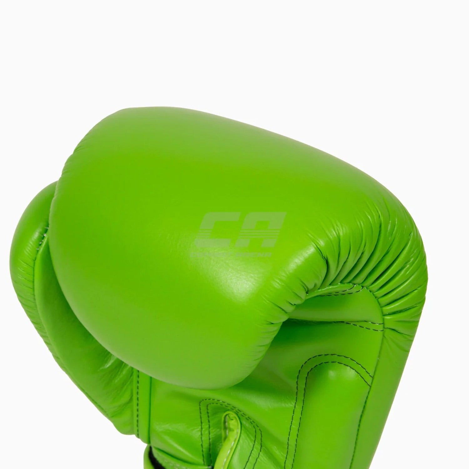 Twins Special Boxhandschuhe BGVL 3 Lime, grün