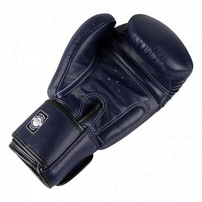 Twins Special Boxhandschuhe BGVL 3, marineblau