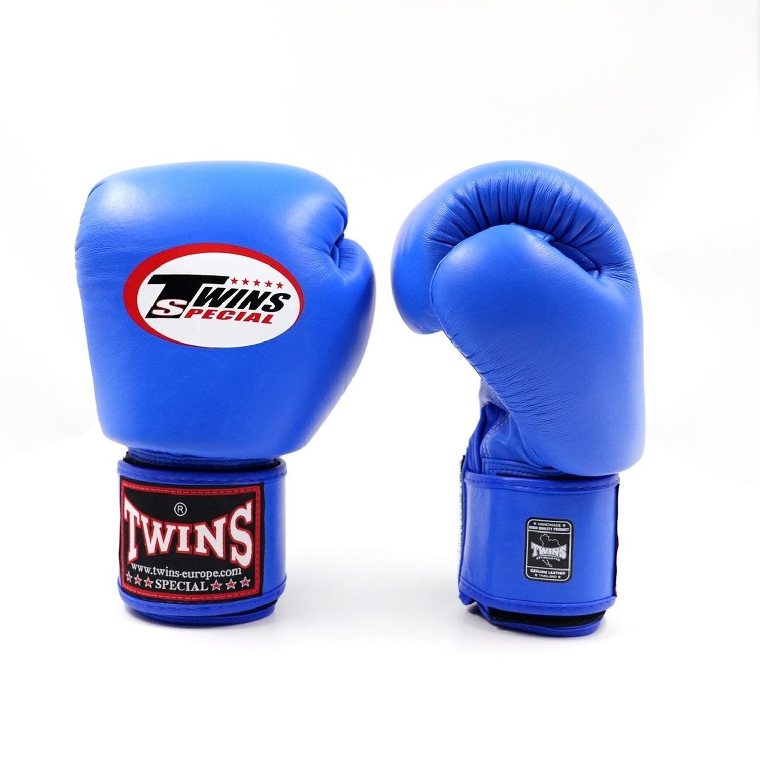 Twins Special Boxhandschuhe BGVL 3 Royal, blau