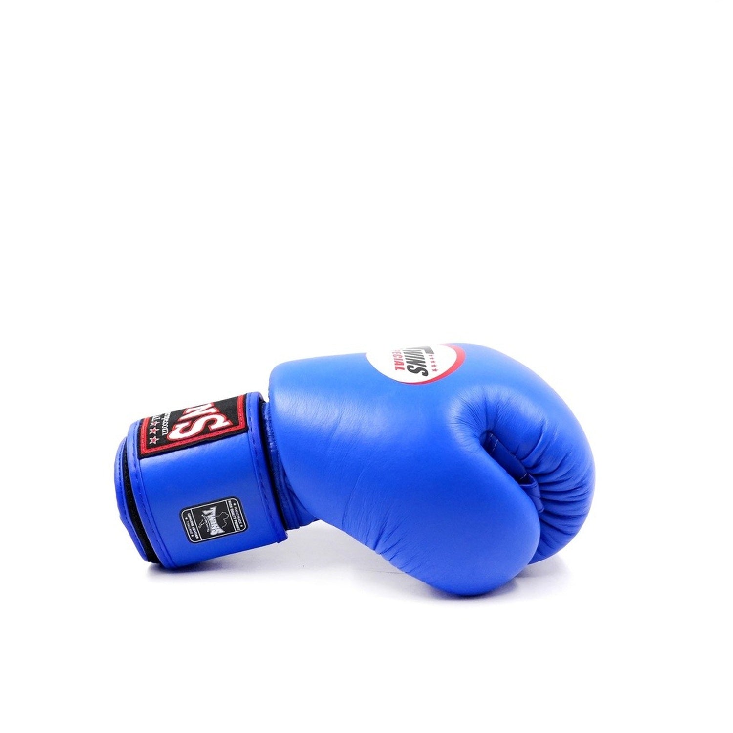 Twins Special Boxhandschuhe BGVL 3 Royal, blau