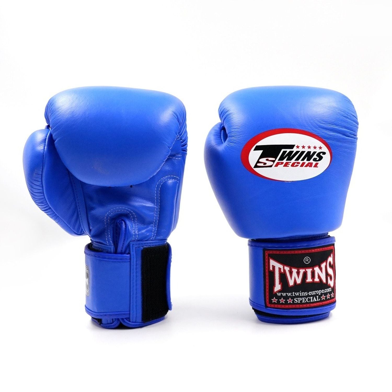 Twins Special Boxhandschuhe BGVL 3 Royal, blau