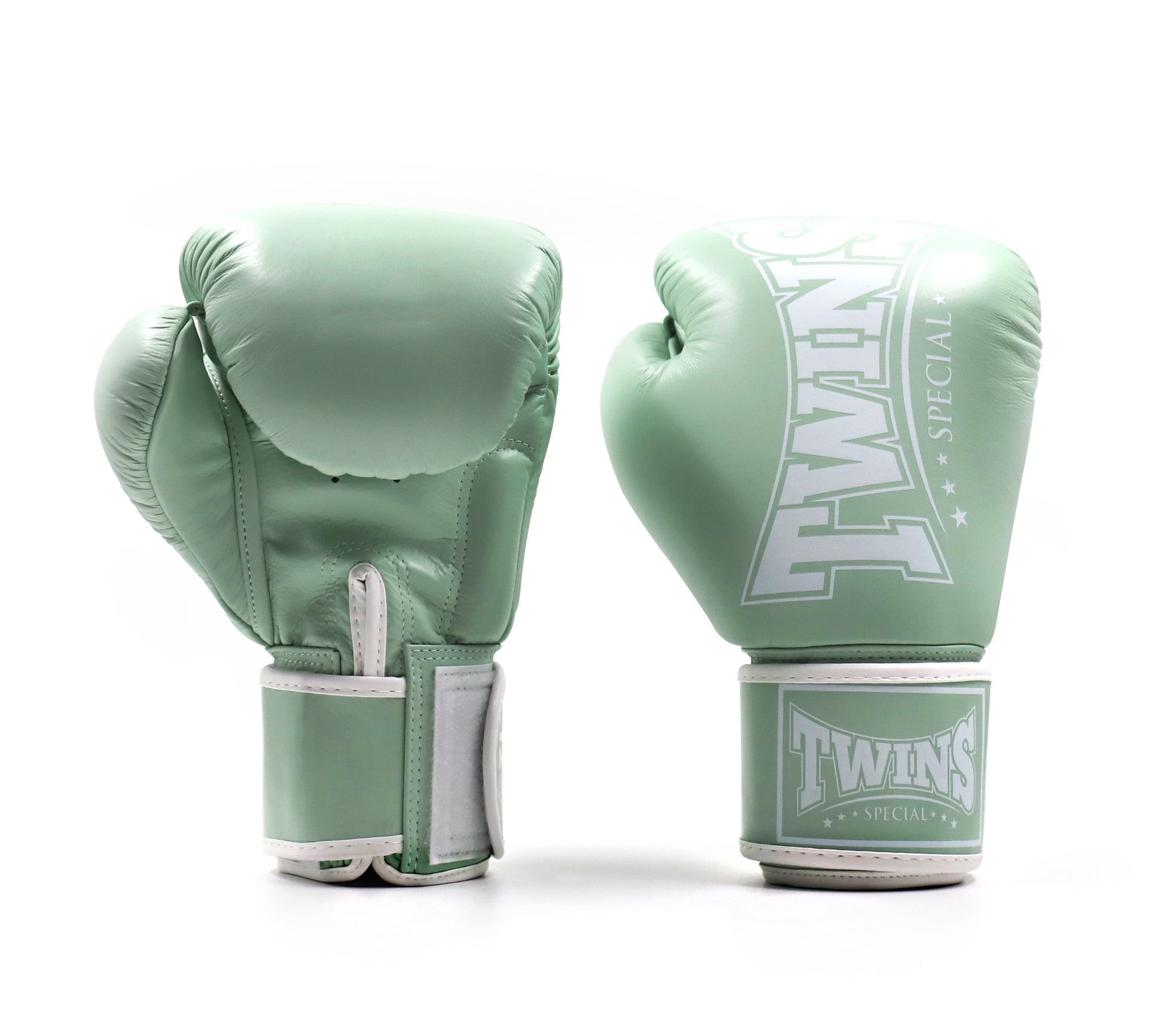 Twins Special Boxhandschuhe BGVL4P Mint, grün