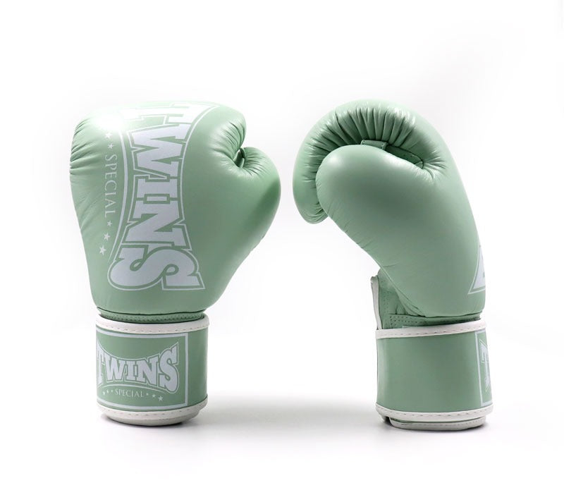 Twins Special Boxhandschuhe BGVL4P Mint, grün