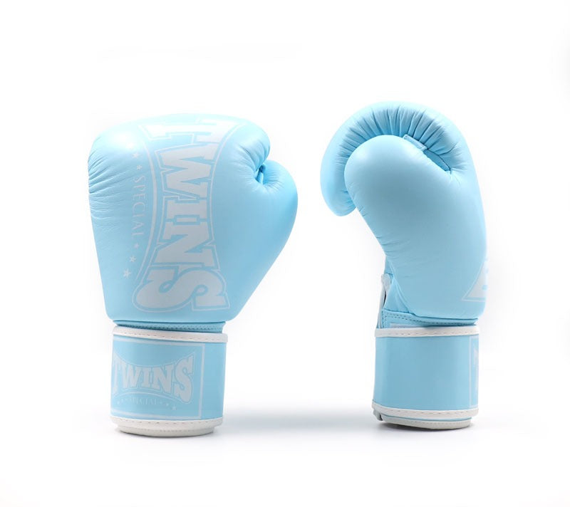 Twins Special Boxhandschuhe BGVL4P Sky, blau
