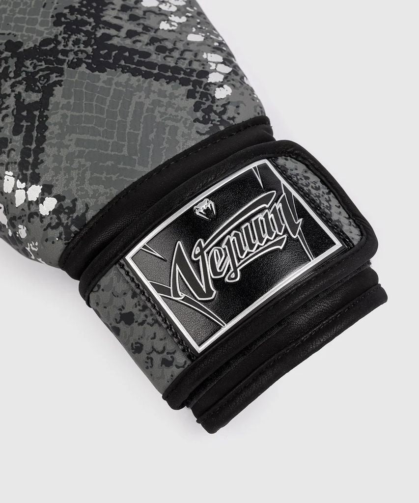 Venum Boxhandschuhe Amazonia, grau