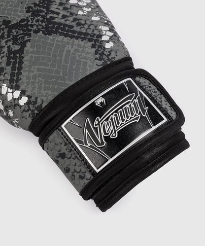 Venum Boxhandschuhe Amazonia, grau