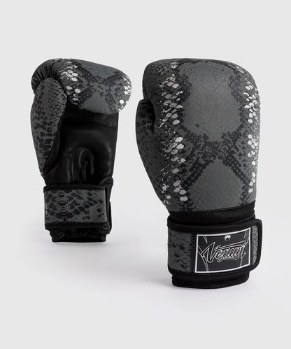 Venum Boxhandschuhe Amazonia, grau