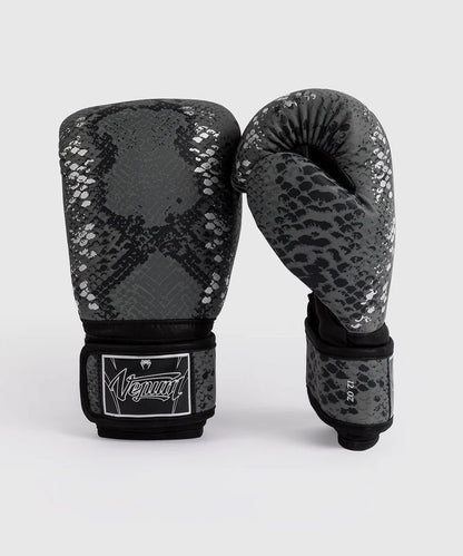 Venum Boxhandschuhe Amazonia, grau