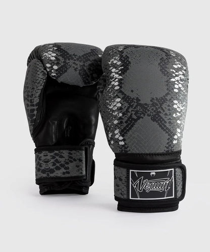Venum Boxhandschuhe Amazonia, grau