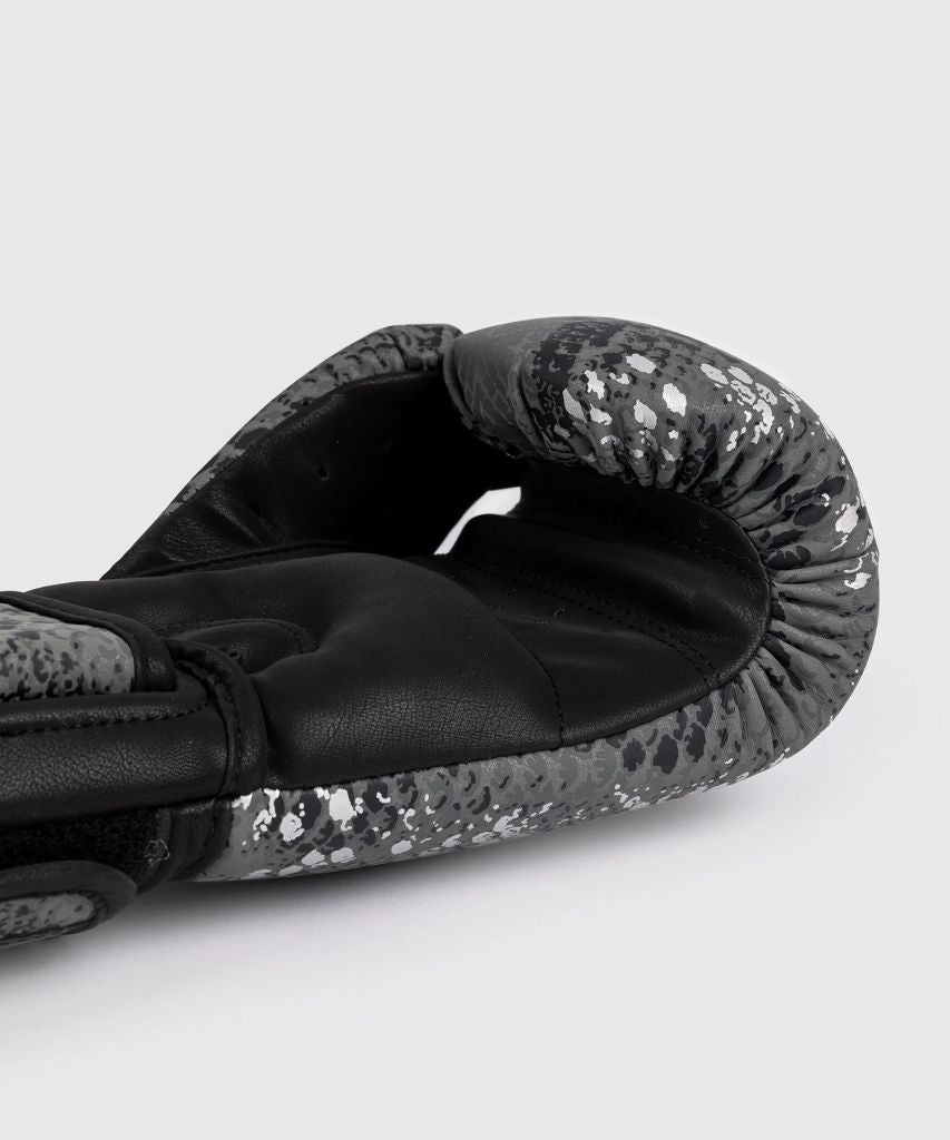 Venum Boxhandschuhe Amazonia, grau