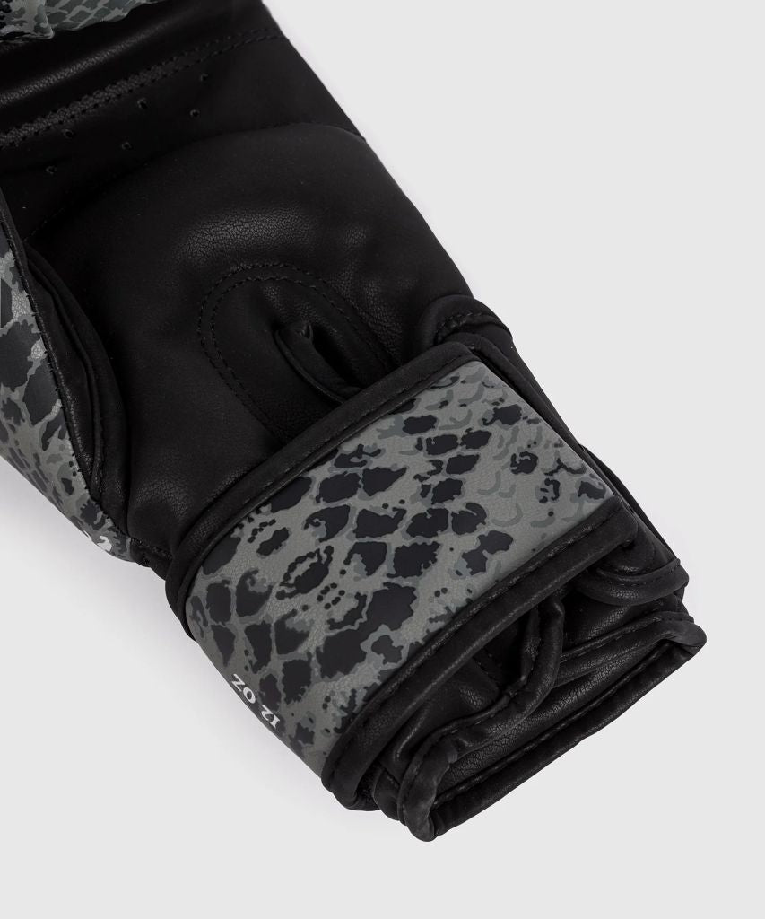 Venum Boxhandschuhe Amazonia, grau