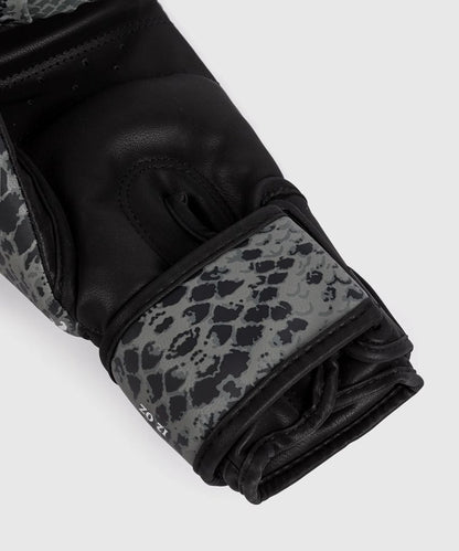 Venum Boxhandschuhe Amazonia, grau