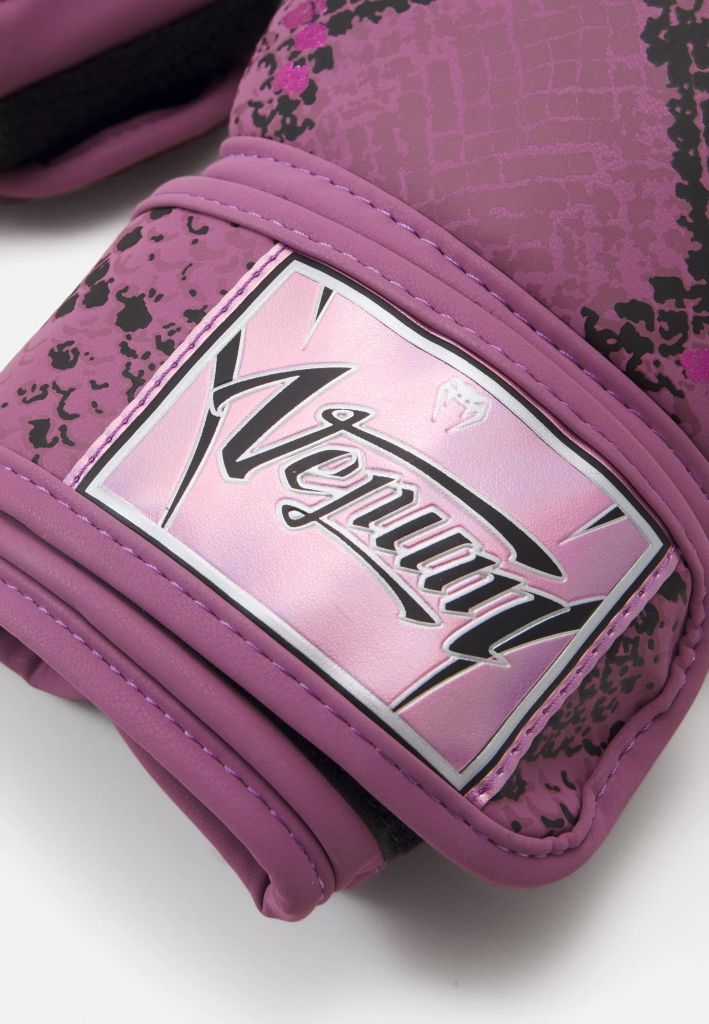 Venum Boxhandschuhe Amazonia, lila