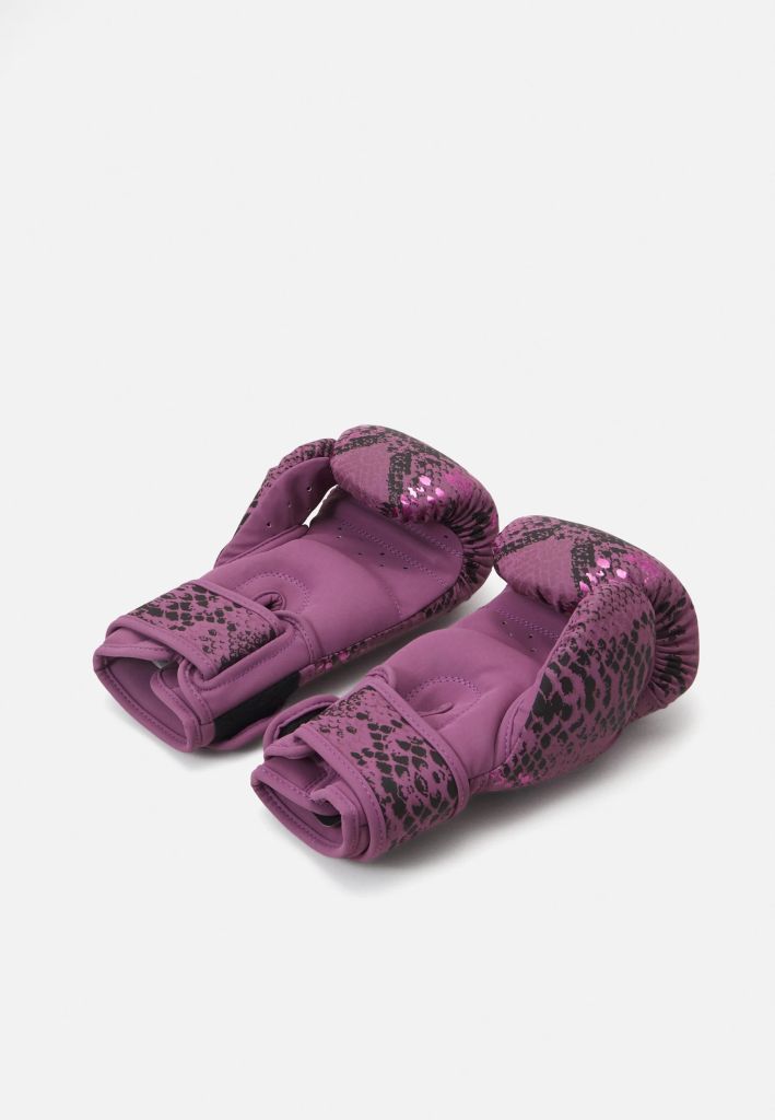 Venum Boxhandschuhe Amazonia, lila