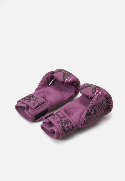 Venum Boxhandschuhe Amazonia, lila