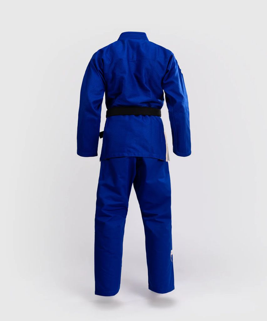 Venum BJJ Gi Challenger XT, blau