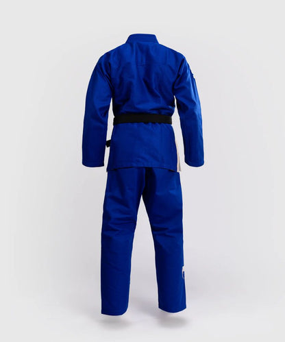 Venum BJJ Gi Challenger XT, blau