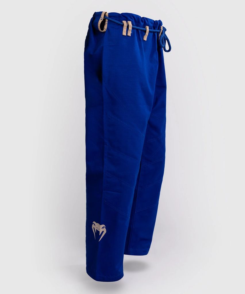 Venum BJJ Gi Challenger XT, blau