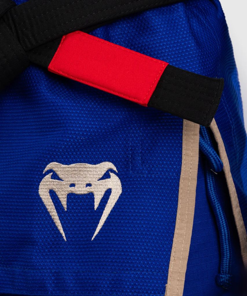 Venum BJJ Gi Challenger XT, blau