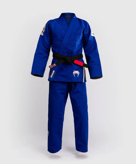 Venum BJJ Gi Challenger XT, blau