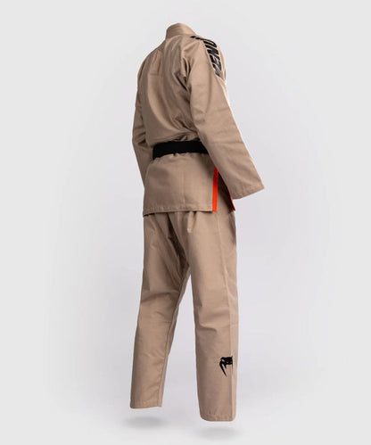 Venum BJJ Gi Challenger XT, braun