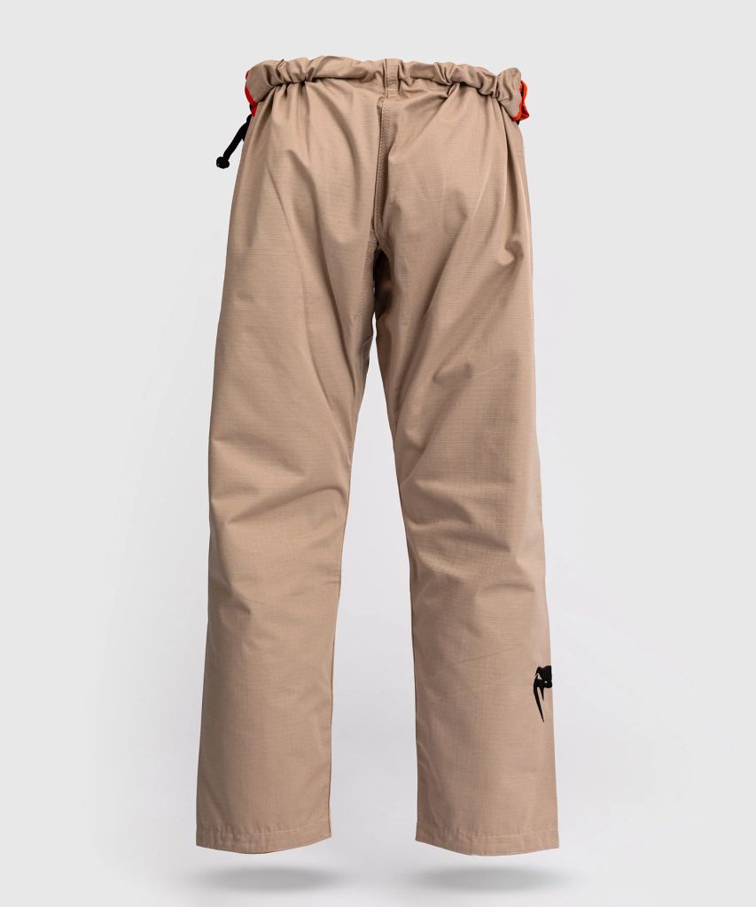 Venum BJJ Gi Challenger XT, braun