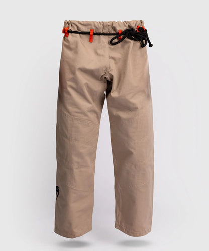 Venum BJJ Gi Challenger XT, braun