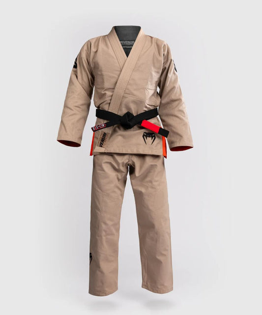 Venum BJJ Gi Challenger XT, braun