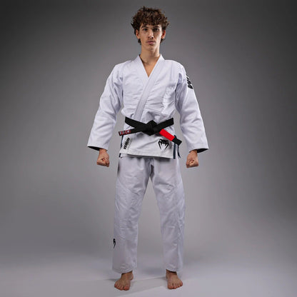 Venum BJJ Gi Challenger XT, weiss