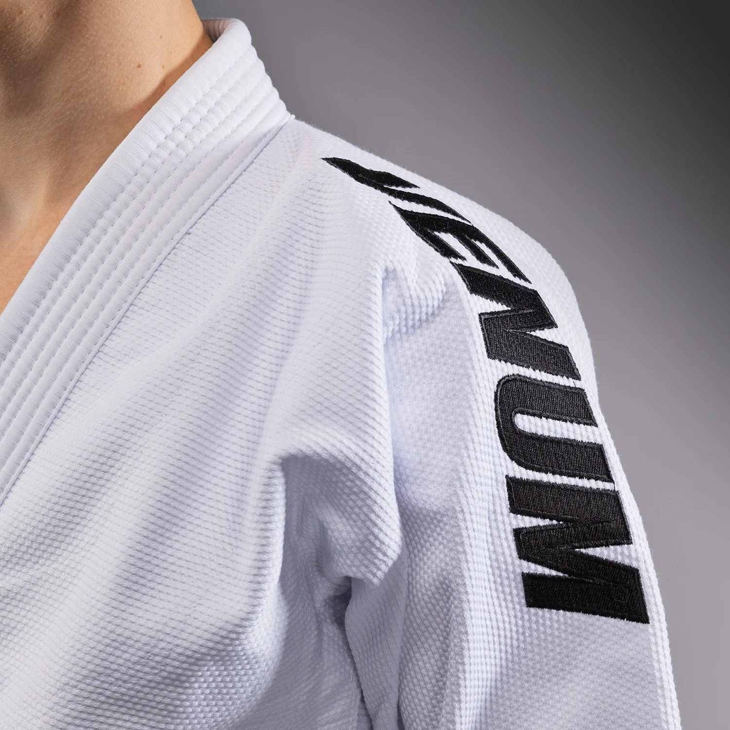 Venum BJJ Gi Challenger XT, weiss