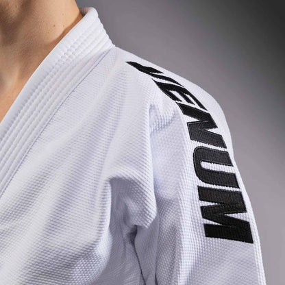 Venum BJJ Gi Challenger XT, weiss