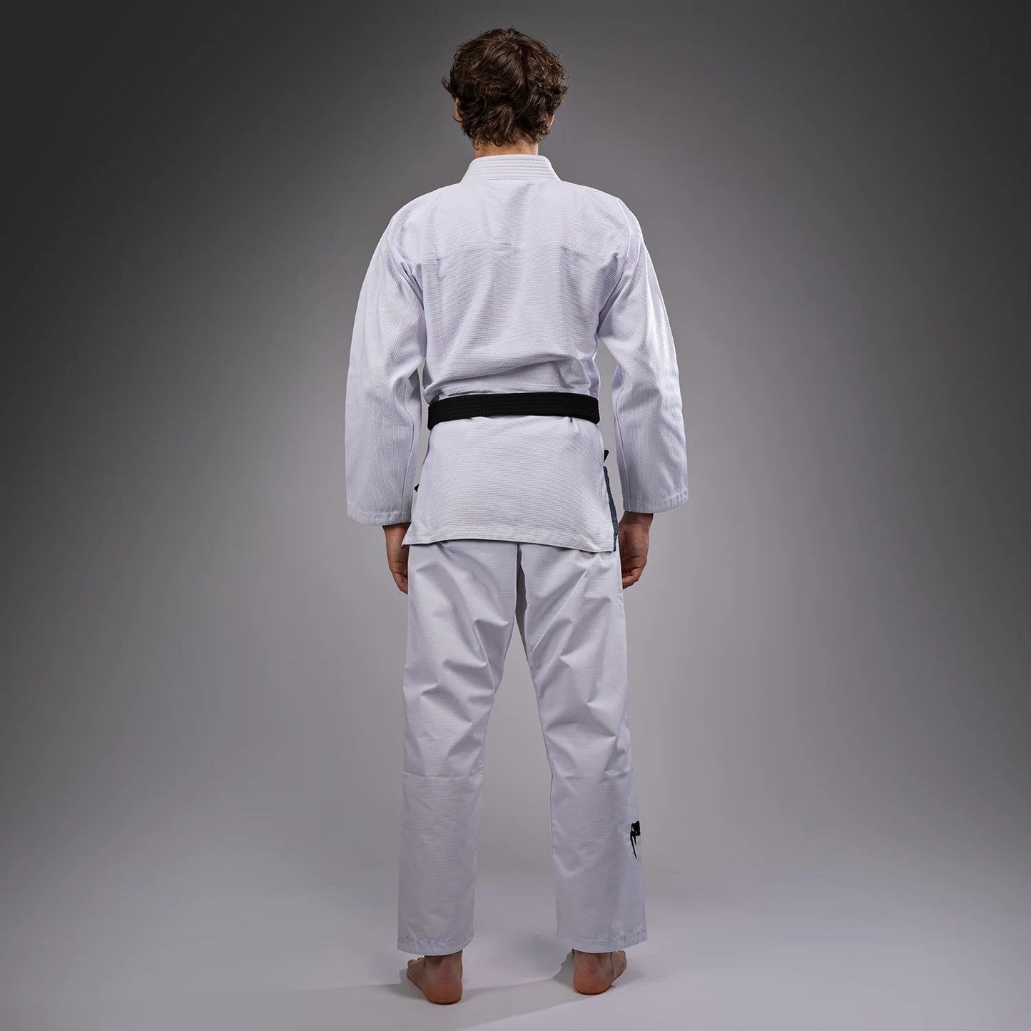 Venum BJJ Gi Challenger XT, weiss