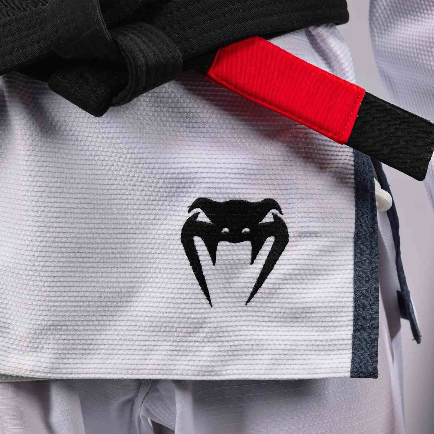 Venum BJJ Gi Challenger XT, weiss