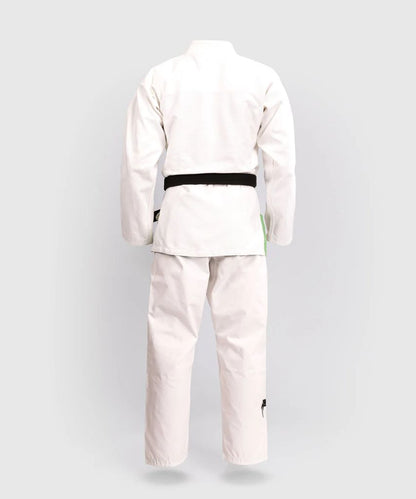 Venum BJJ Gi Challenger XT, weiss-grau