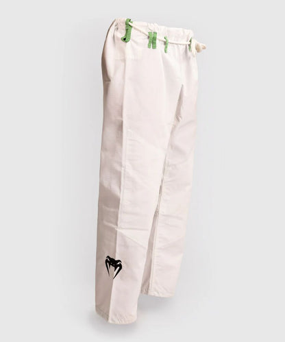 Venum BJJ Gi Challenger XT, weiss-grau