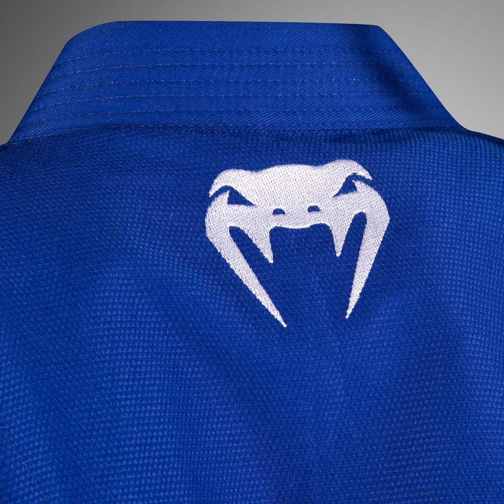 Venum BJJ Gi Contender 3.0, blau