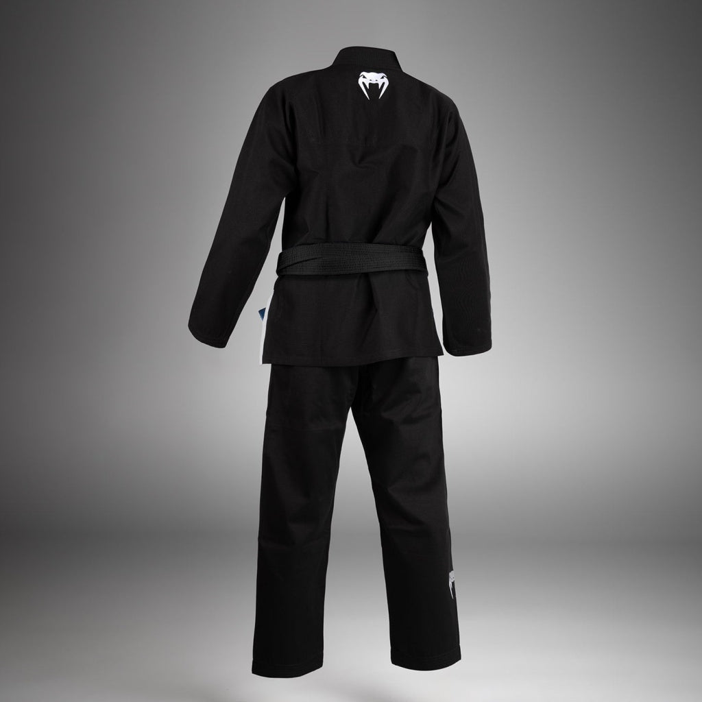 Venum BJJ Gi Contender 3.0, schwarz