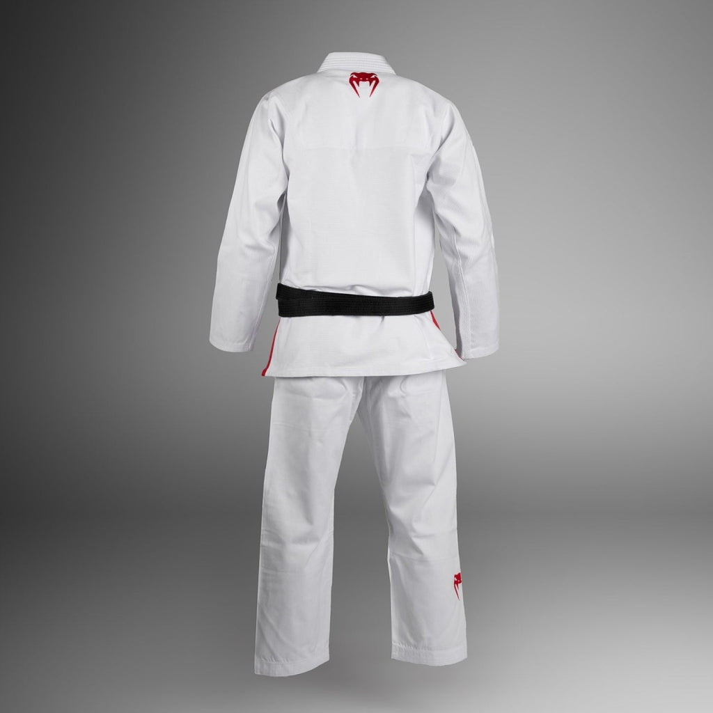 Venum BJJ Gi Contender 3.0, weiss