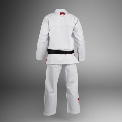 Venum BJJ Gi Contender 3.0, weiss