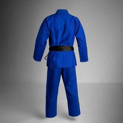 Venum BJJ Gi Contender Evo 2.0, blau
