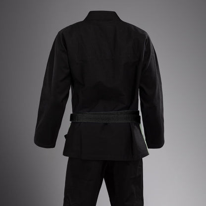 Venum BJJ Gi Contender Evo 2.0, schwarz
