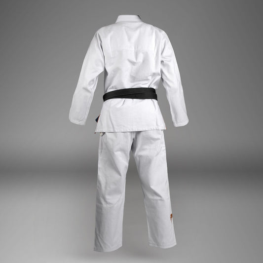 Venum BJJ Gi Contender Evo 2.0, weiss