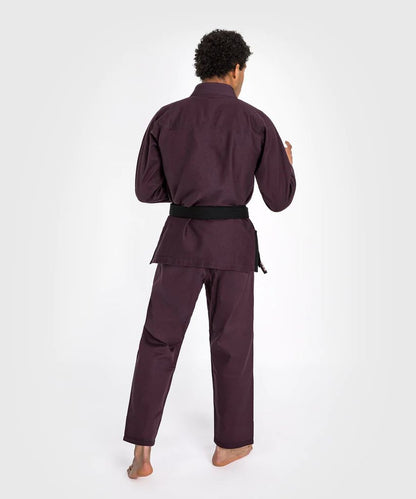 Venum BJJ Gi Contender Evo, braun-purpel