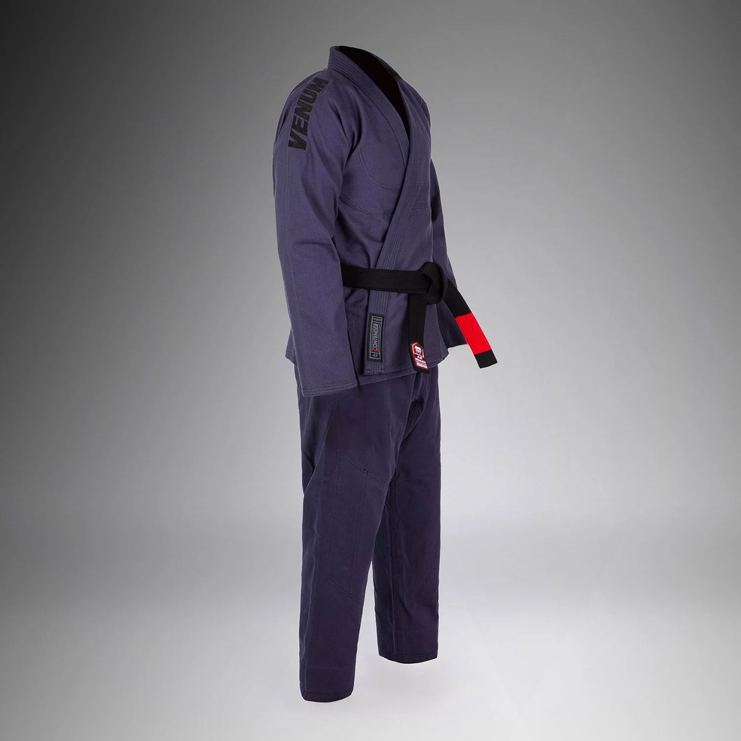 Venum BJJ Gi Contender Evo, grau