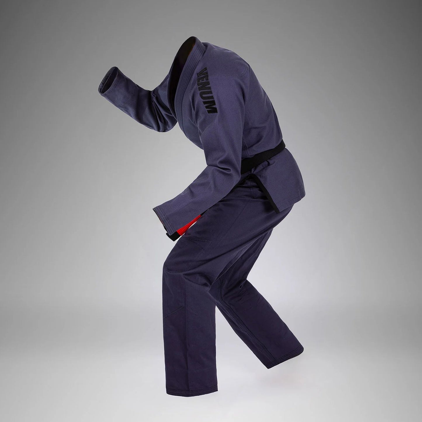 Venum BJJ Gi Contender Evo, grau