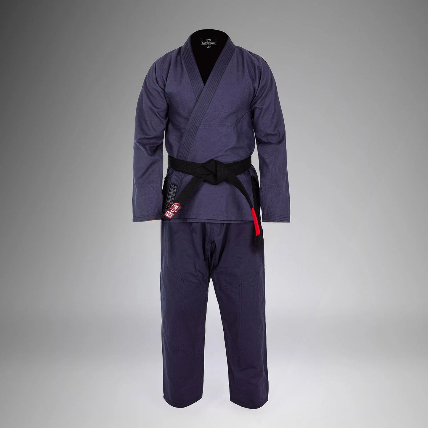 Venum BJJ Gi Contender Evo, grau